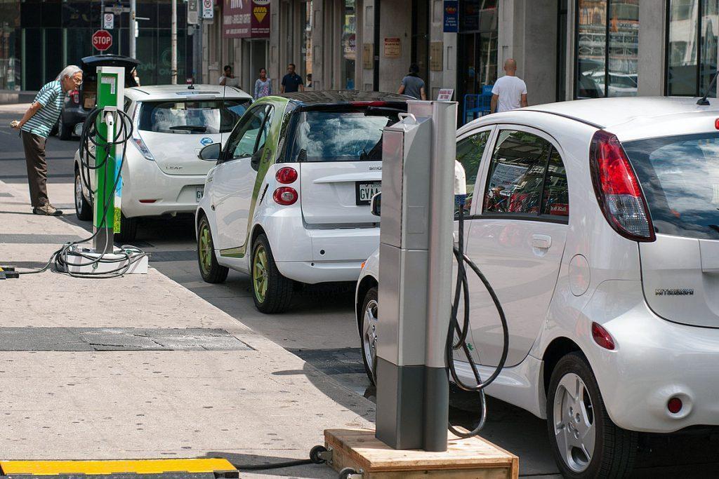 EV Market