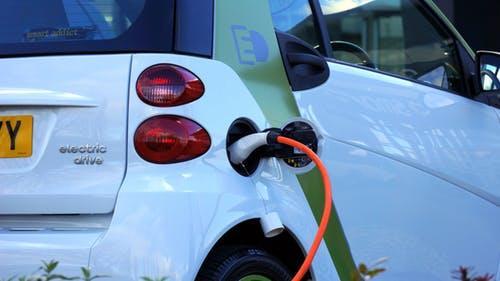All-Electric Vehicles Will Need Decades to Take Over