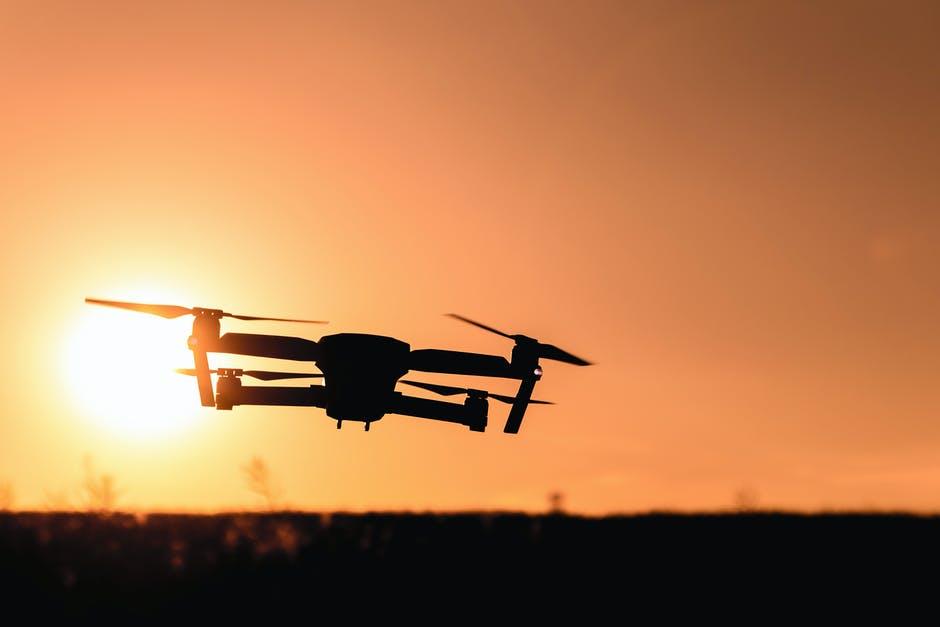 Drones to robots: How Covid-19 pandemic fuelled autonomous delivery