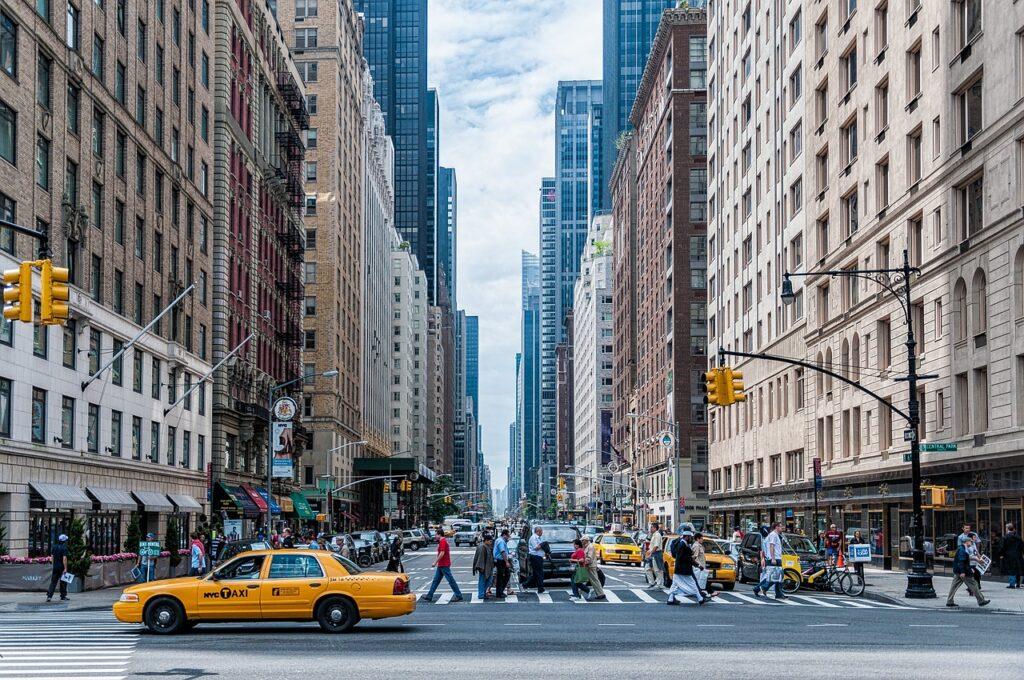 Chicago enacts smart streets pilots for safer driving